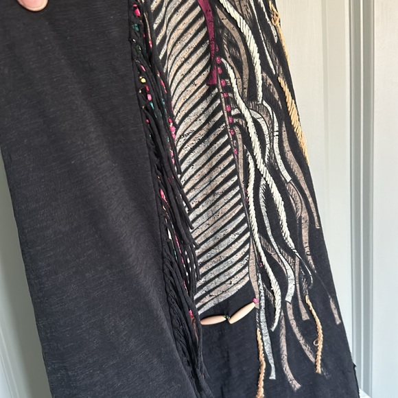 Double D Ranch top - Picture 5 of 5